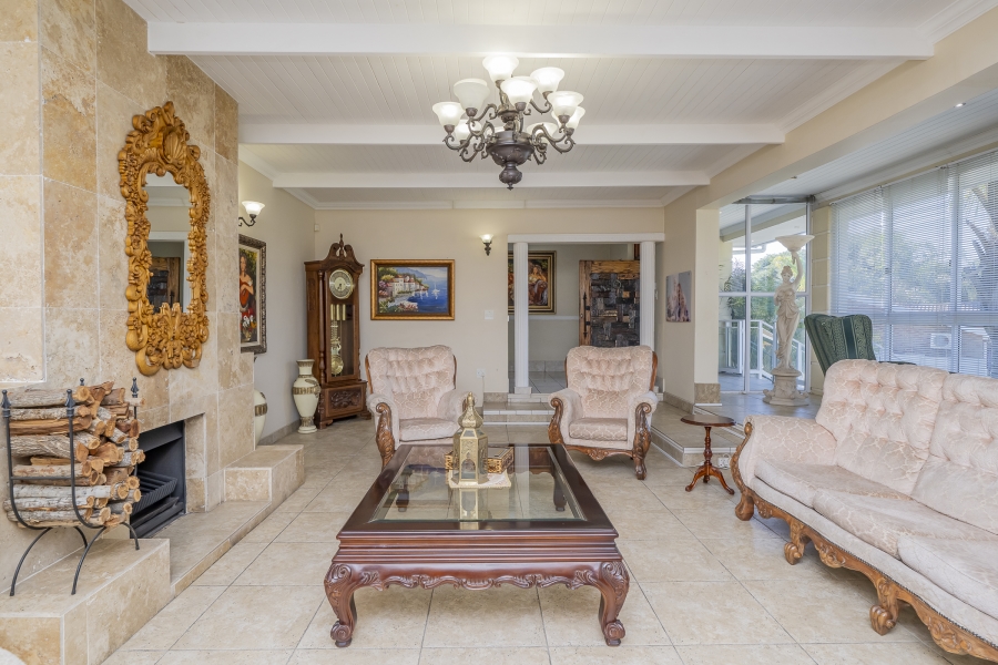 8 Bedroom Property for Sale in Brackenfell South Western Cape